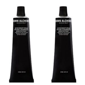 Grown Alchemist Bundle: 2 Detox Night Cream (NEW & SEALED)